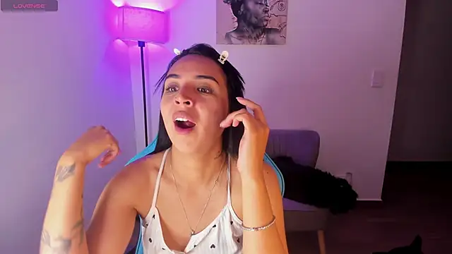 Miss Nicole online show from 04-24-26, 12:57