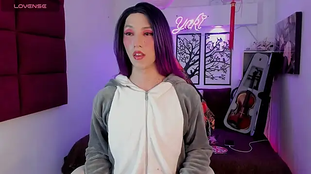 Yaki Tai online show from 03-15-25, 02:01