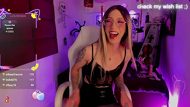 Yaki Tai online show from 10-05-25, 02:10