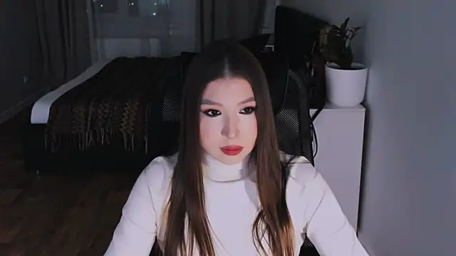 Snapshot of Eva_Chris chatting on 11-08-25, 04:40 Eva Chris online show from 11-08-25, 04:40