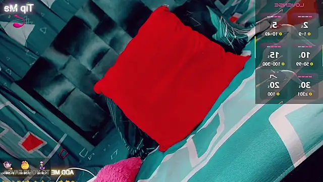 CharlotteBigCock online show from 02-13-26, 02:02