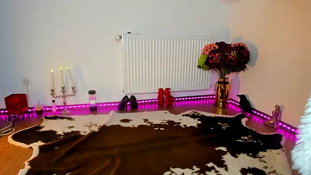 ViciousSiren online show from 11-24-25, 08:25