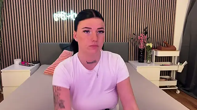 LizaRoxx online show from 03-16-25, 02:55