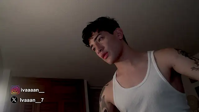 ivaaaan  online show from 12-18-24, 01:37