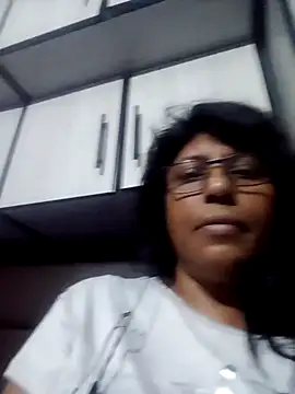 Snapshot of MsAttitude chatting on 01-02-25, 04:46 MsAttitude online show from 01-02-25, 04:46