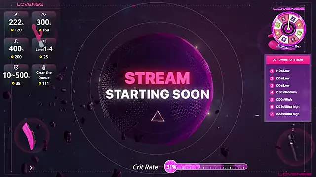 Snapshot of SQUIRRRTER chatting on 12-24-24, 11:00 SQUIRRRTER online show from 12-24-24, 11:00