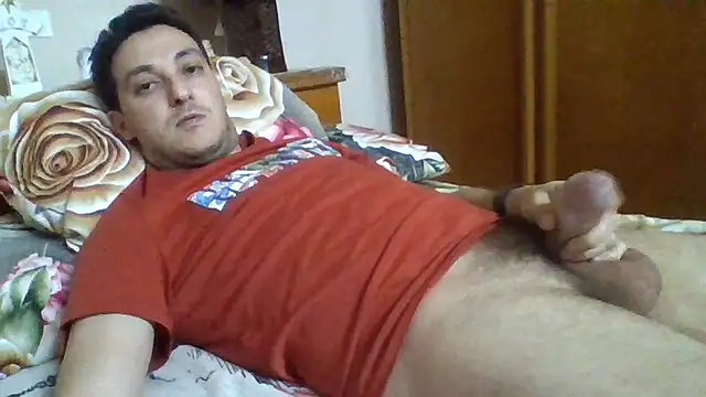 SQUIRRRTER online show from 05-20-26, 06:14