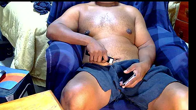 CharlesBlk79  online show from 03-17-26, 02:38