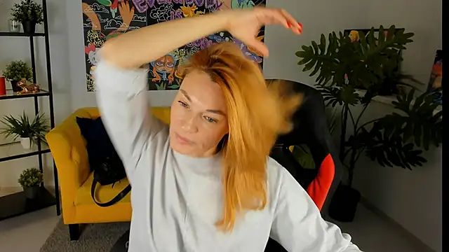 MistyBarnes online show from 12-21-24, 08:28