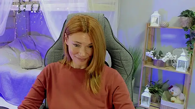 MistyBarnes online show from 11-28-25, 01:25