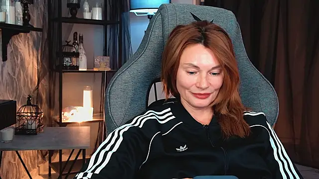 MistyBarnes online show from 02-21-26, 01:56