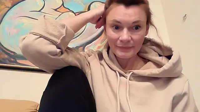 MistyBarnes online show from 02-24-26, 06:17