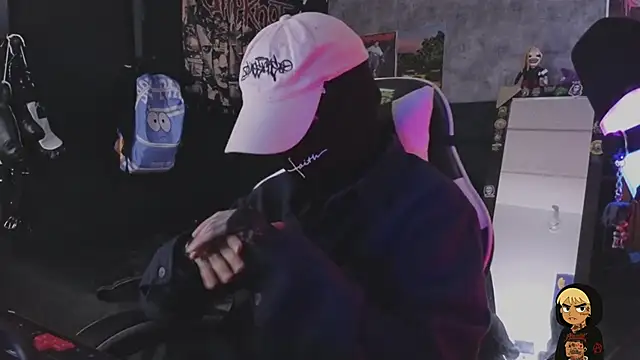 AcidMilo online show from 02-17-26, 06:03