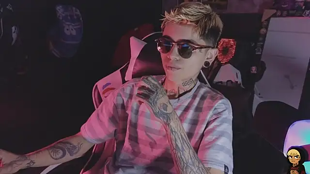 AcidMilo online show from 06-05-26, 07:19
