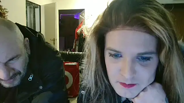 TransandBoy online show from 12-12-24, 01:43