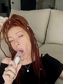 Audrie 78 online show from 03-12-26, 06:25