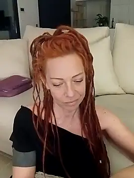 Audrie 78 online show from 03-17-26, 06:22