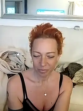 Audrie 78 online show from 04-04-26, 06:05