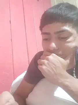 SEBASTHIAN online show from 04-04-26, 02:10