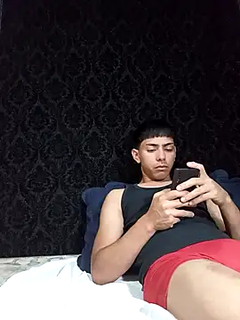 SEBASTHIAN online show from 04-13-26, 11:54