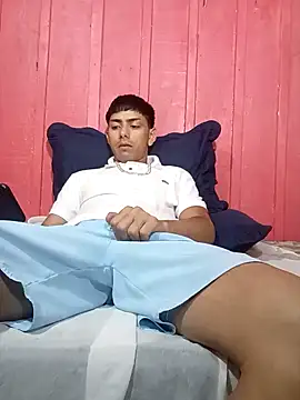 SEBASTHIAN online show from 04-15-26, 01:34