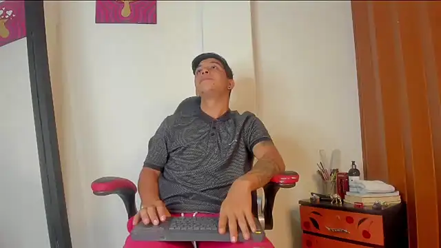 sophieandmarkls online show from 03-12-25, 11:01