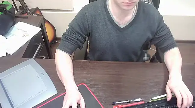 alex89north online show from 03-07-25, 07:05