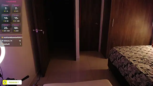 amyharlow 1 online show from 05-07-26, 11:43
