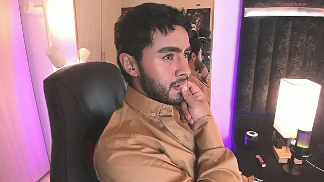 ItsMeEros online show from 02-15-26, 10:06