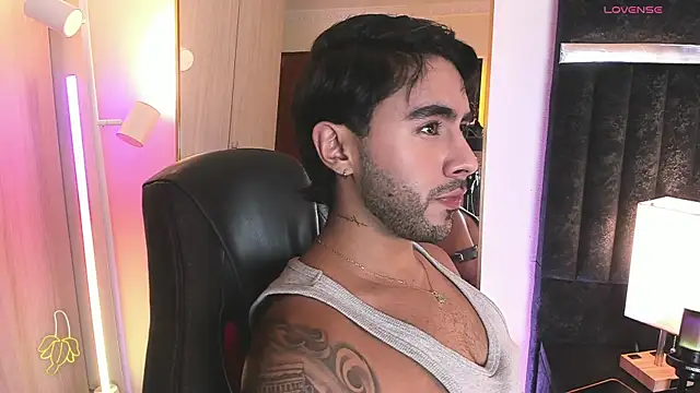 ItsMeEros online show from 05-06-26, 11:32