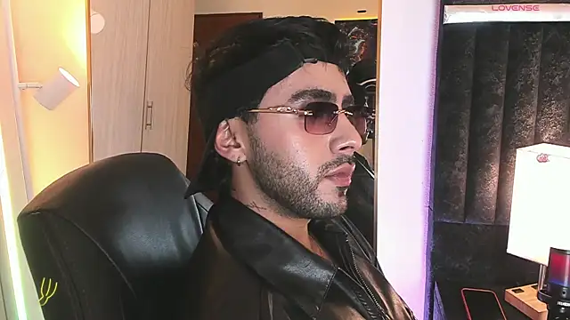 ItsMeEros online show from 05-08-26, 11:32