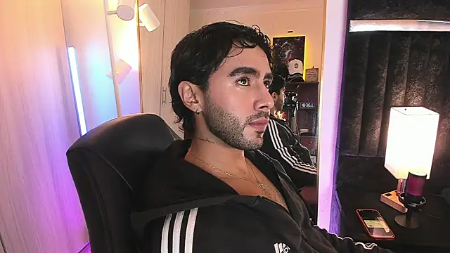 ItsMeEros online show from 05-29-26, 11:36