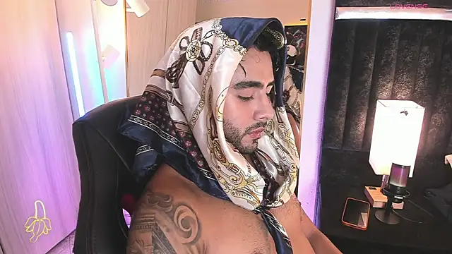 ItsMeEros online show from 06-01-26, 11:06