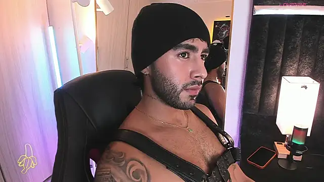 ItsMeEros online show from 06-03-26, 11:10
