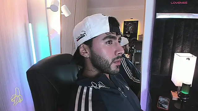 ItsMeEros online show from 06-04-26, 11:00