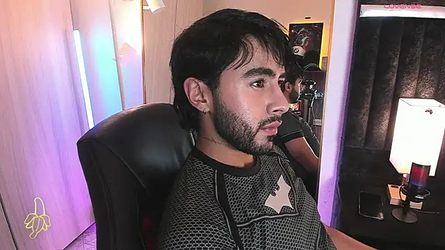 ItsMeEros online show from 06-08-26, 11:27