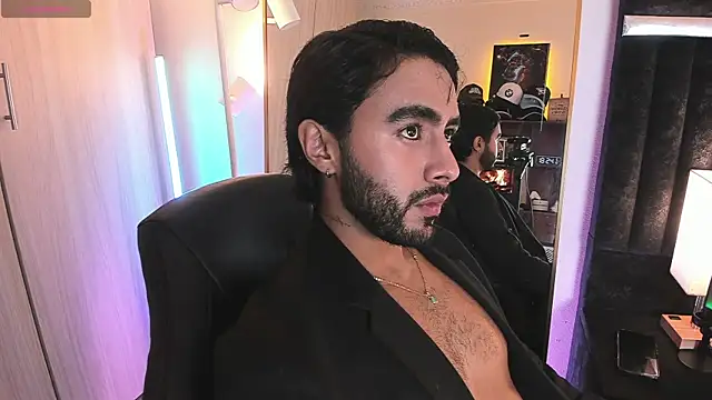 ItsMeEros online show from 06-10-26, 11:24