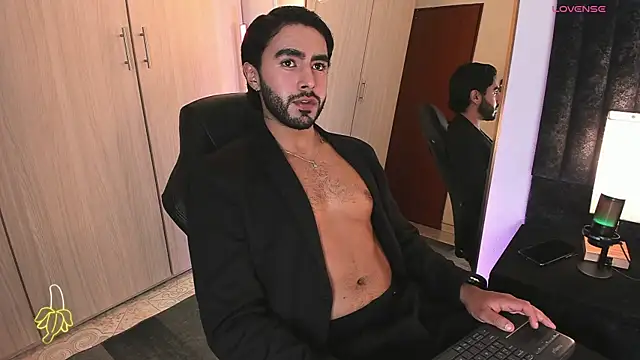 ItsMeEros online show from 06-11-26, 12:32
