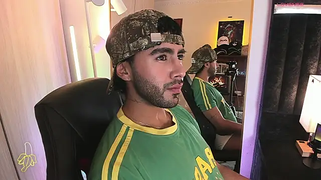 ItsMeEros online show from 06-19-26, 10:35
