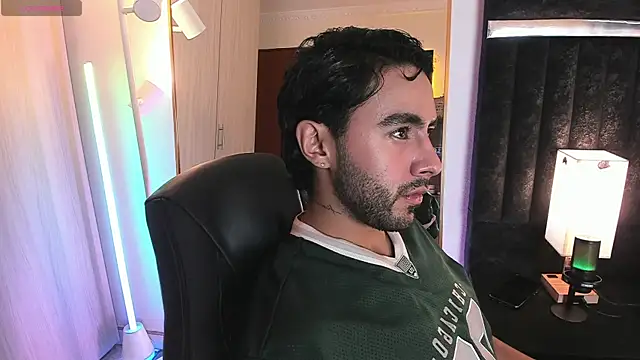 ItsMeEros online show from 06-20-26, 11:29