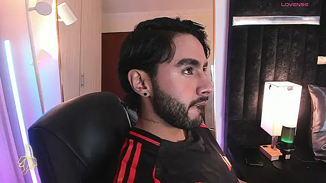 ItsMeEros online show from 06-27-26, 10:48