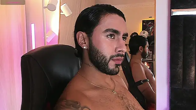 ItsMeEros online show from 06-29-26, 11:05