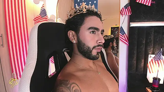 ItsMeEros online show from 07-04-26, 11:22