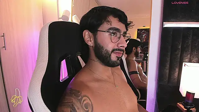 ItsMeEros online show from 07-06-26, 11:18