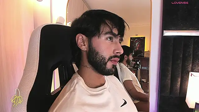 ItsMeEros online show from 07-08-26, 12:59
