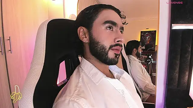 ItsMeEros online show from 07-10-26, 11:40