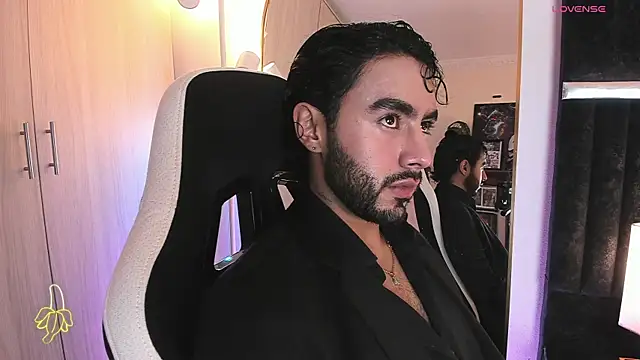 ItsMeEros online show from 07-19-26, 11:08