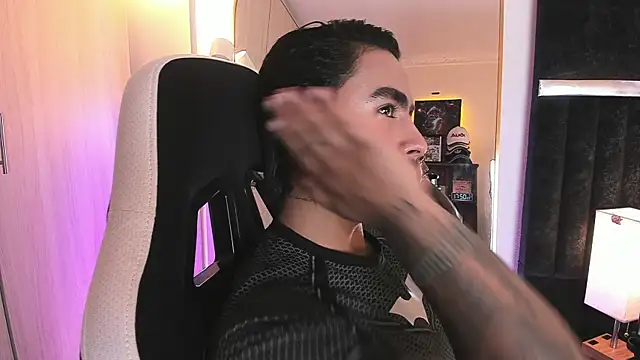 ItsMeEros online show from 07-23-26, 10:51