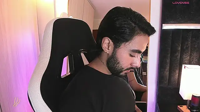 ItsMeEros online show from 07-24-26, 11:25