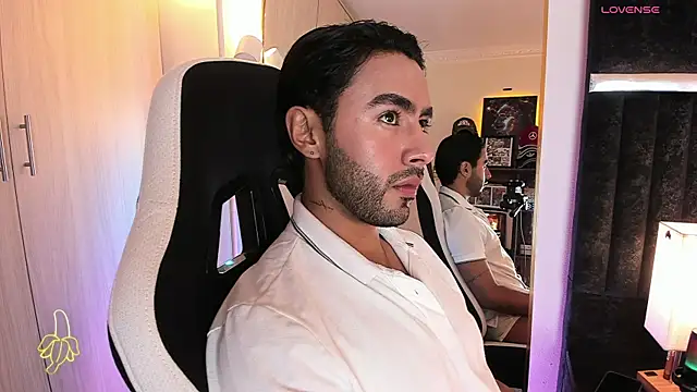 ItsMeEros online show from 07-26-26, 11:33